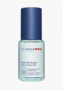 Масло для бритья Clarins MEN HUILE DE RASAGE