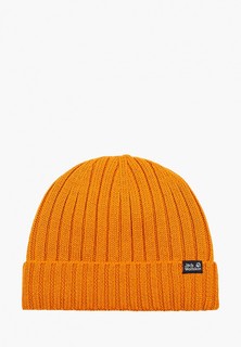 Шапка Jack Wolfskin STORMLOCK RIP KNIT CAP