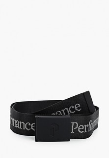 Ремень Peak Performance Rider Belt