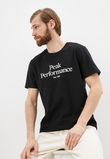 Футболка Peak Performance M Original Tee