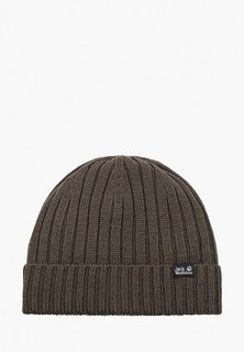 Шапка Jack Wolfskin STORMLOCK RIP KNIT CAP