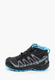 Кроссовки Salomon XA PRO V8 MID CSWP J