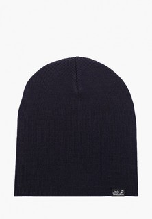 Шапка Jack Wolfskin RIB HAT