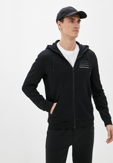 Толстовка Peak Performance M Ground Zip Hood
