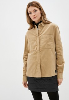 Рубашка Jack Wolfskin NATURE SHIRT W