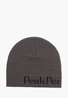 Шапка Peak Performance PP Hat
