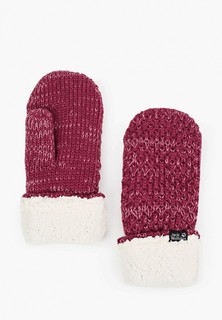 Варежки Jack Wolfskin HIGHLOFT KNIT MITTEN WOMEN