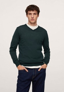 Пуловер Mango Man WILLYV