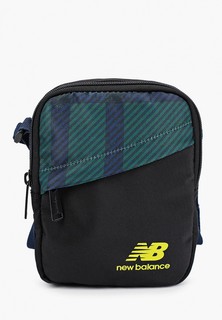 Сумка New Balance Essentials Shoulder Bag