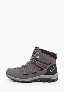 Ботинки трекинговые Jack Wolfskin VOJO 3 TEXAPORE MID W