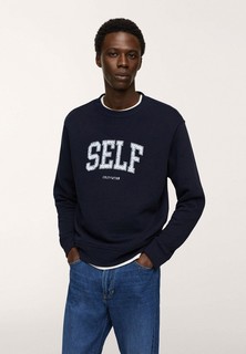 Свитшот Mango Man NAXOS