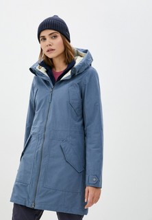 Парка Jack Wolfskin ROCKY POINT PARKA