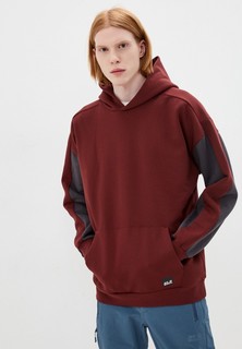 Худи Jack Wolfskin 365 HOODY M