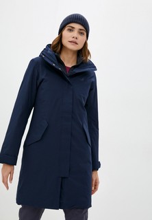Пуховик Jack Wolfskin COLD BAY COAT W