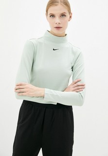 Водолазка Nike W NSW ESSNTL MOCK LS TOP