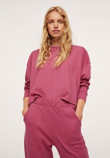 Свитшот Mango SPLONG