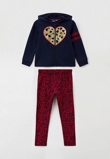 Костюм спортивный Chicco 