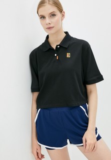 Поло Nike THE POLO W 2.0 HERITAGE