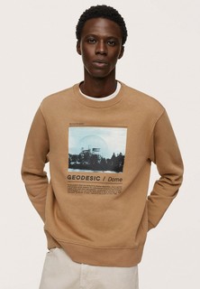 Свитшот Mango Man GOZO