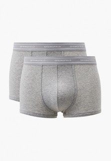 Трусы 2 шт. Springfield 