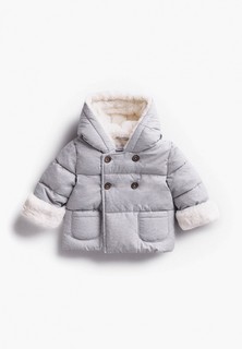 Куртка утепленная Mango Kids COPO