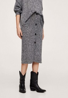 Юбка Mango JASPER-A