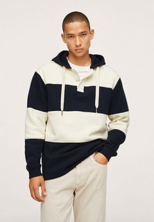 Худи Mango Man ANDREW