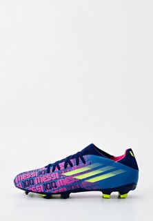 Бутсы adidas X SPEEDFLOW MESSI.3 FG