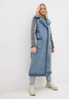 Дубленка Nataliy Beate 