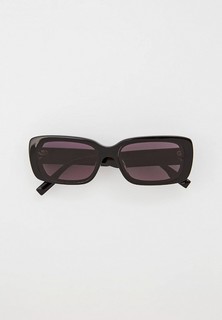 Очки солнцезащитные McQ Alexander McQueen MQ0301S 001