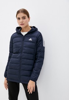 Пуховик adidas W ESS DOWN PARKA