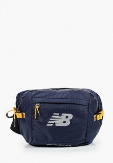 Сумка поясная New Balance All Terrain Waist Bag