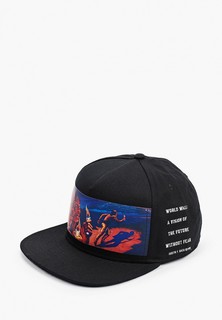 Бейсболка Vans MN VANS X MOCA JUDY