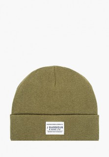 Шапка Barbour 