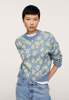 Джемпер Mango GARDEN