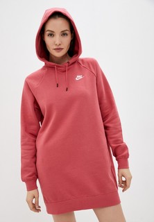 Платье Nike W NSW ESSNTL FLC DRESS