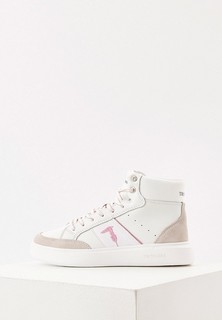 Кеды Trussardi 