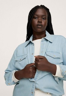 Рубашка Violeta by Mango JULIE