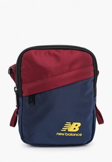 Сумка New Balance Essentials Shoulder Bag