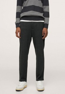 Брюки Mango Man NOLEN