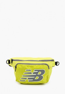 Сумка поясная New Balance Core Performance Large Waist Bag