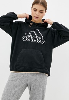 Худи adidas W Q4 BLUV HD