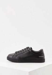 Кеды Trussardi 