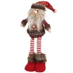 Фигурка декоративная Новогодняя Y4-4143 I.K, 58 см