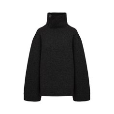 Шерстяной свитер Totême Toteme