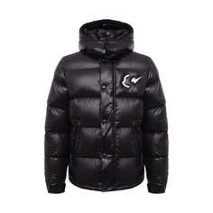 Пуховая куртка 7 Moncler Frgmt Hiroshi Fujiwara Moncler Genius