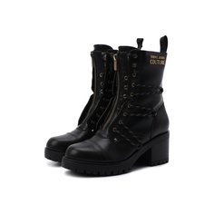 Ботильоны Versace Jeans Couture