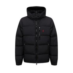 Пуховая куртка Polo Ralph Lauren