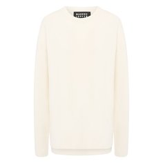 Пуловер из смеси шерсти и кашемира Markus Lupfer