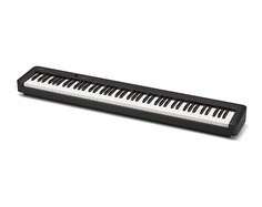 CDP-S110BKC2, без адаптера Casio